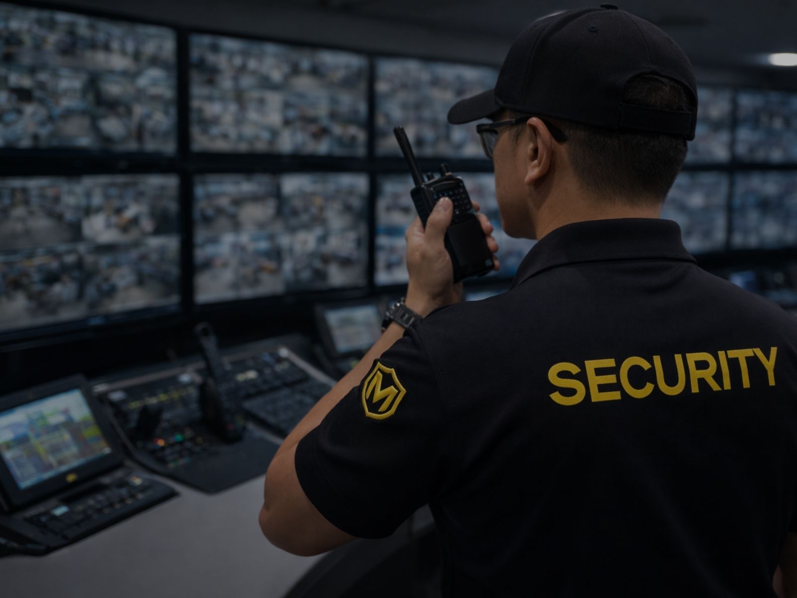 Rapid Response & Communication
